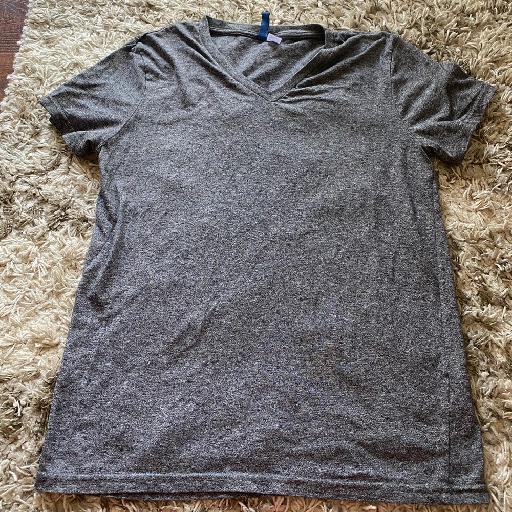 H&M Basic T-shirt